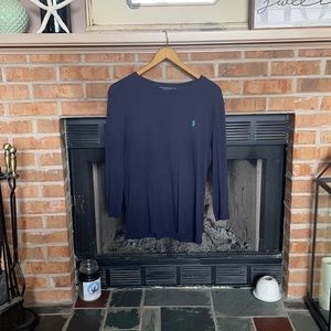 Ralph Lauren Sport Tee